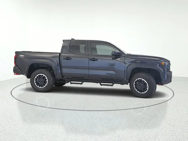 Used 2024 Gray Toyota TRD Off-Road image 7