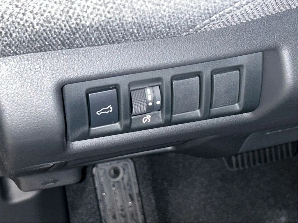 2026 Subaru Outback Limited XT - Photo 41