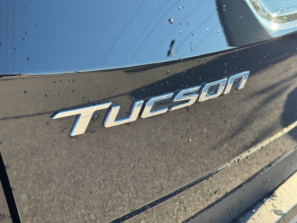Certified Used 2022 Black Hyundai SEL image 12