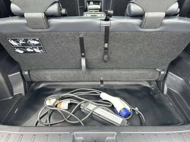 2025 Mitsubishi Outlander Plug-in Hybrid SEL Black Edition - Photo 13