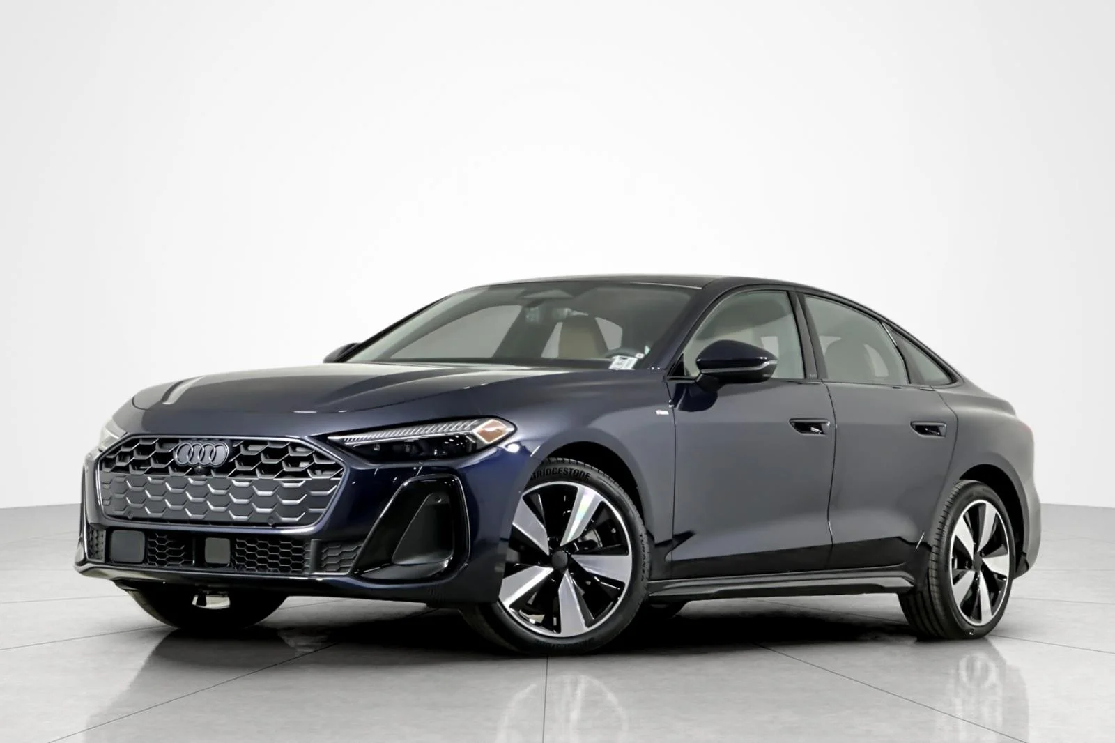 2026 Audi A5 Premium Plus quattro S tronic's photo