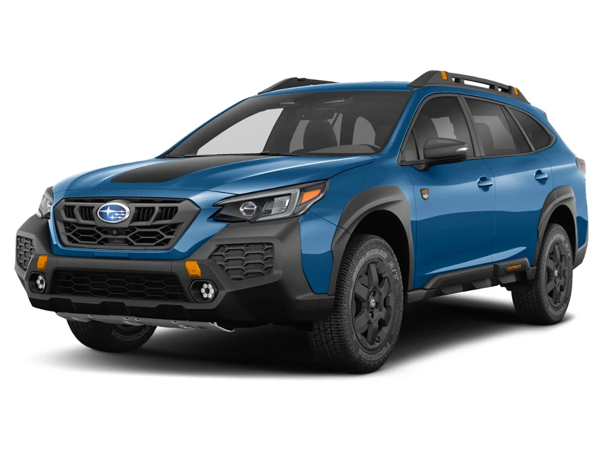 2025 Subaru Outback Outback Wilderness's photo