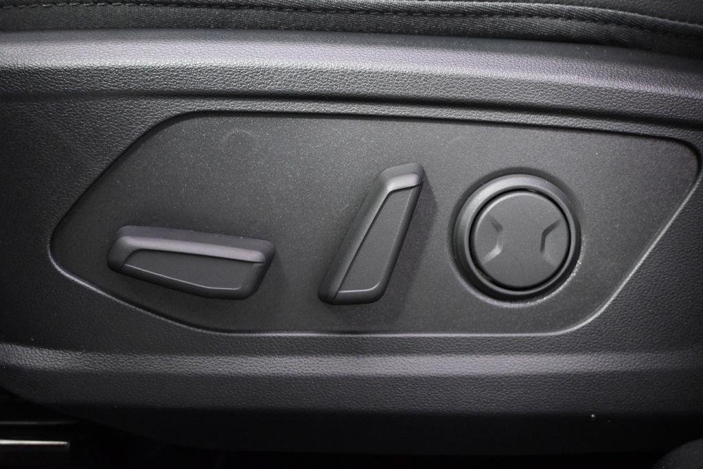 New 2026 Blue / Stone Hyundai SEL Activity AWD image 14