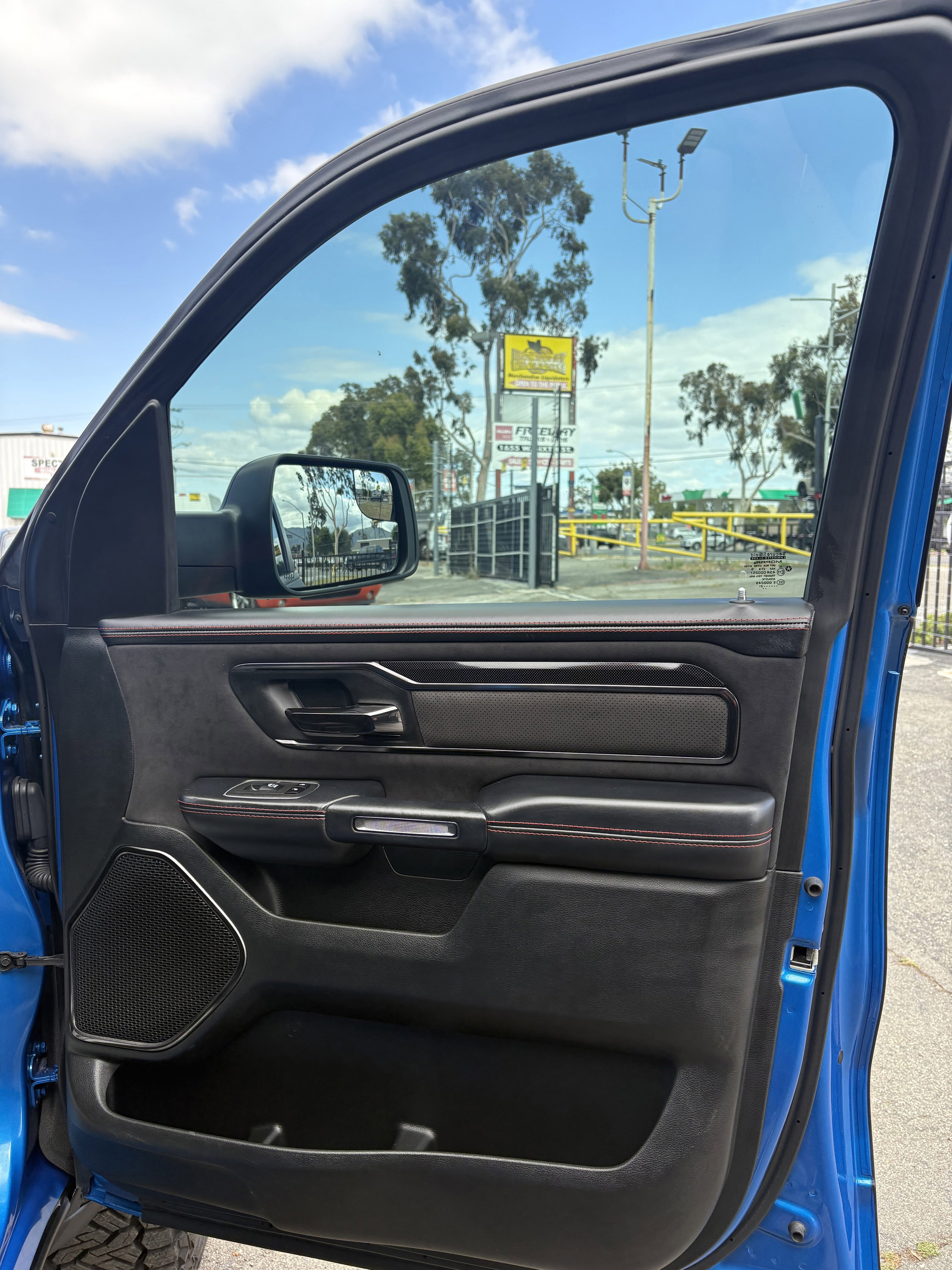 2021 RAM Ram 1500 Pickup TRX - Photo 14