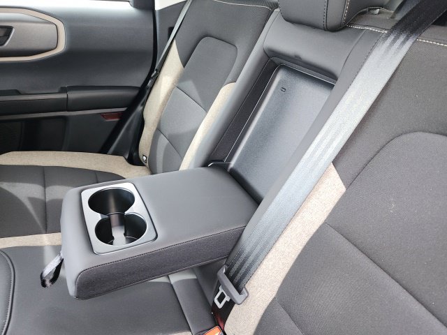 New 2026 Carbonized Gray Metallic Ford Big Bend® image 38