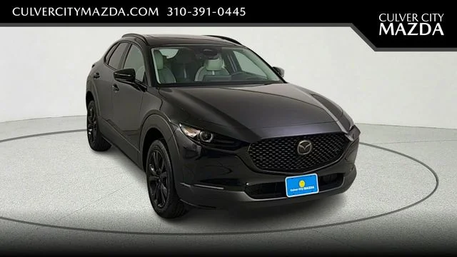 2026 Mazda CX-30 Turbo Aire Edition AWD's photo