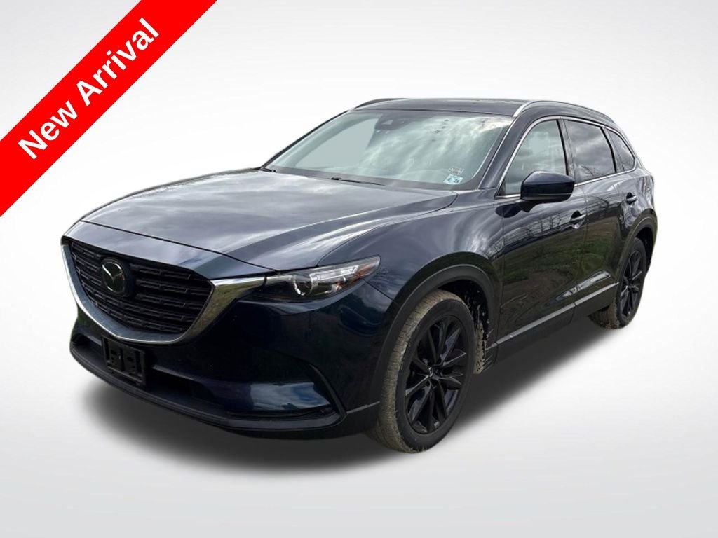 2023 Mazda CX-9 Touring Plus AWD's photo