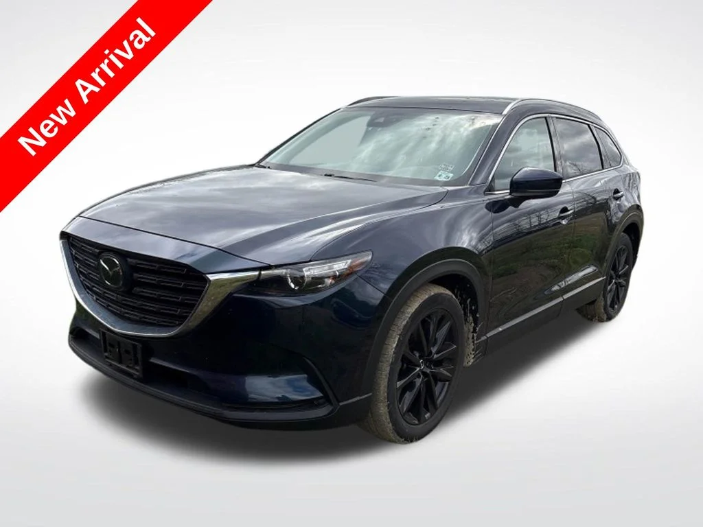 2023 Mazda CX-9 Touring Plus AWD's photo