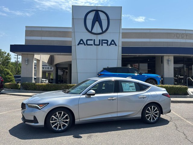 2026 Acura Integra Base
