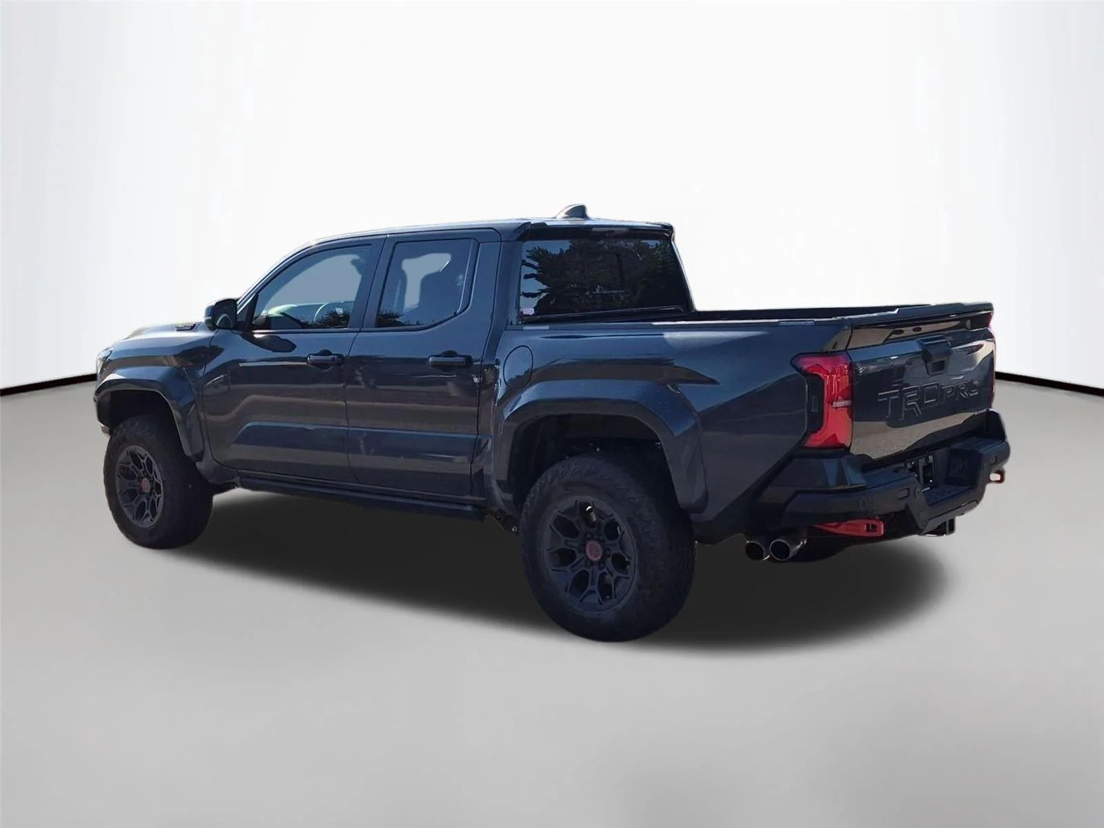 Used 2025 Underground w/Black Roof Toyota TRD Pro Hybrid image 3