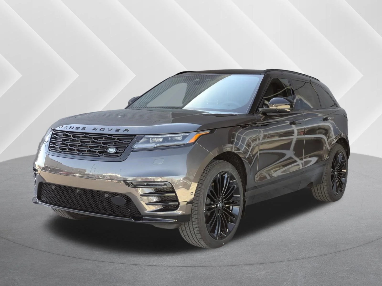 2026 Land Rover Range Rover Velar P400 Dynamic SE's photo