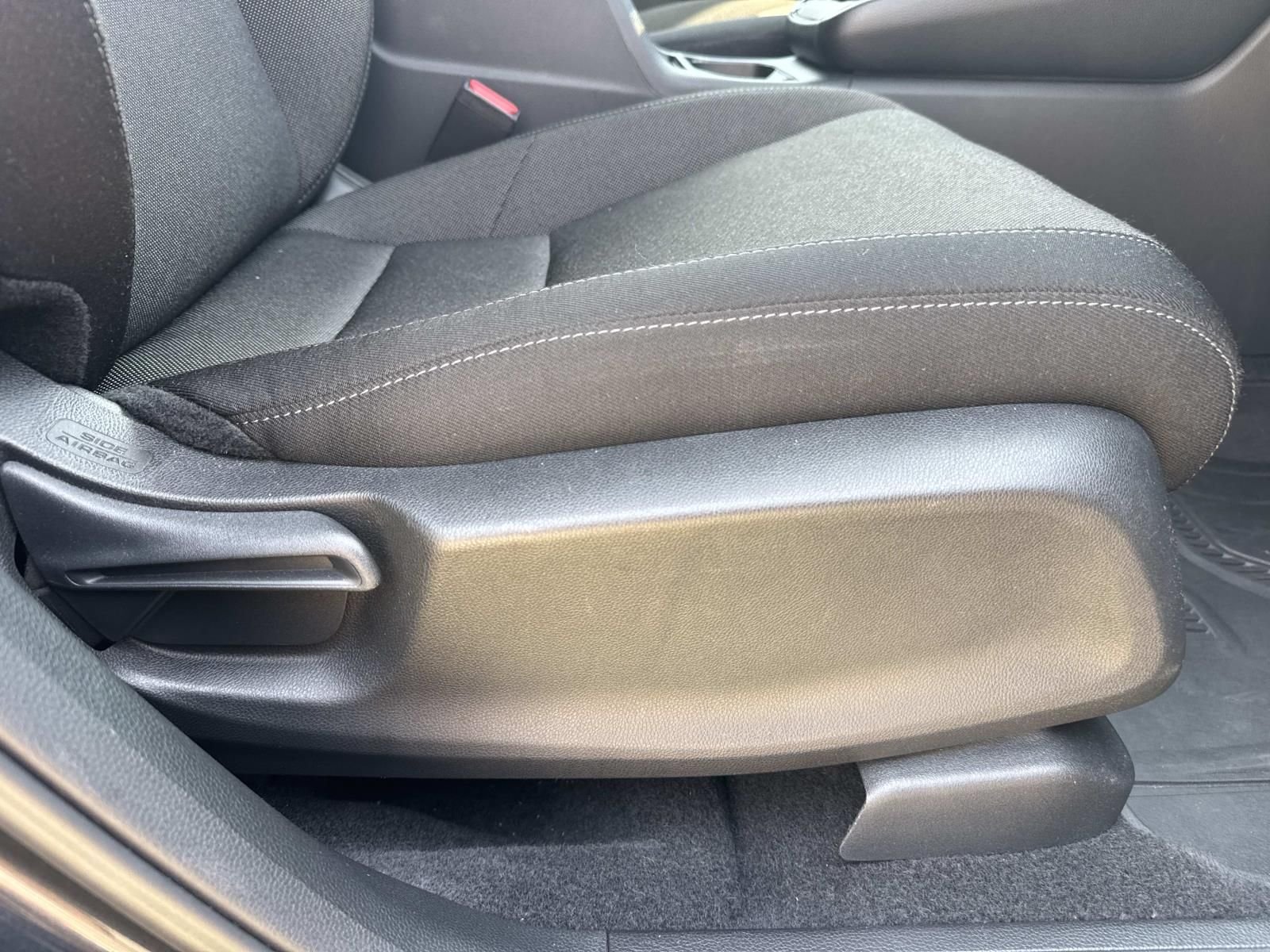 Used 2024 Gray Honda EX image 13