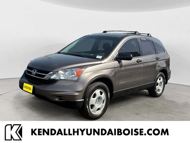 2011 Honda CR-V LX