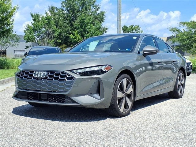2025 Audi A5 Premium Plus