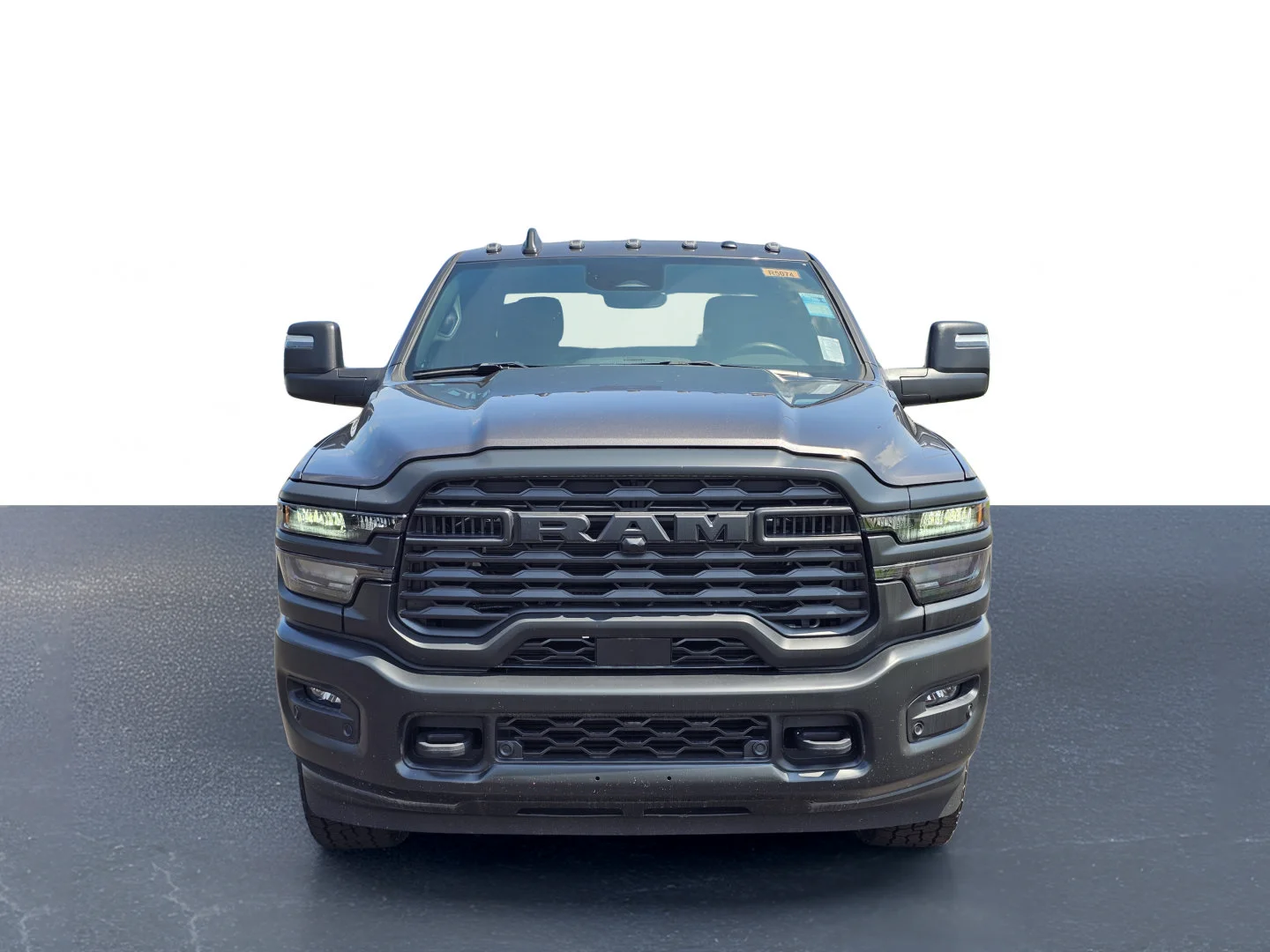 2025 RAM 2500 Tradesman - Photo 2