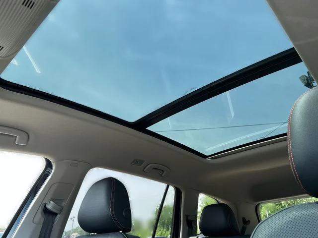 New 2026 Black Volkswagen 2.0T Peak Edition image 22