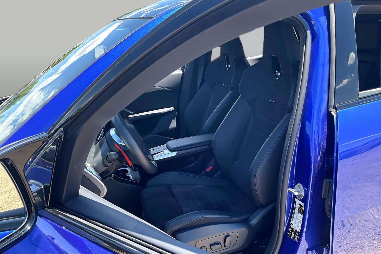 Pre-Owned 2026 BMW X2 M35i