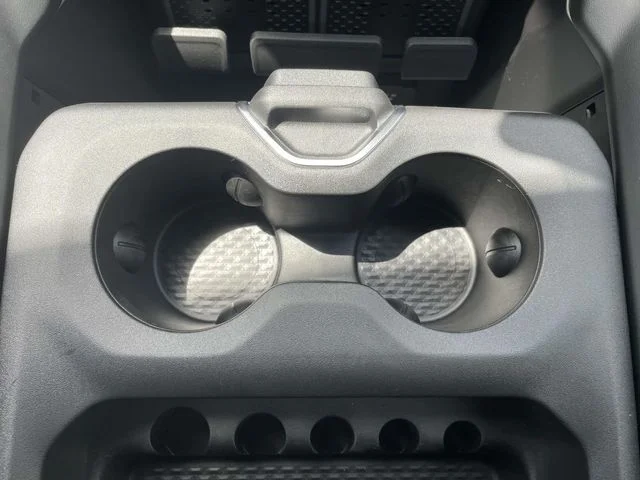 2025 RAM 2500 Big Horn - Photo 18