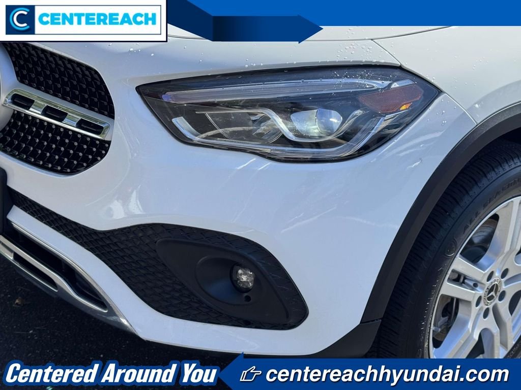 2023 Mercedes-Benz GLA Base - Photo 6