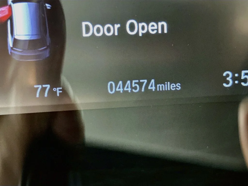 Used 2019  Honda EX image 13