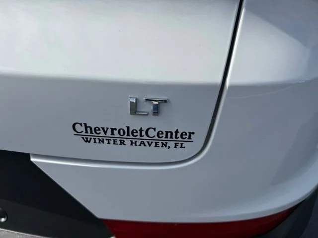 2026 Chevrolet Trailblazer LT - Photo 11