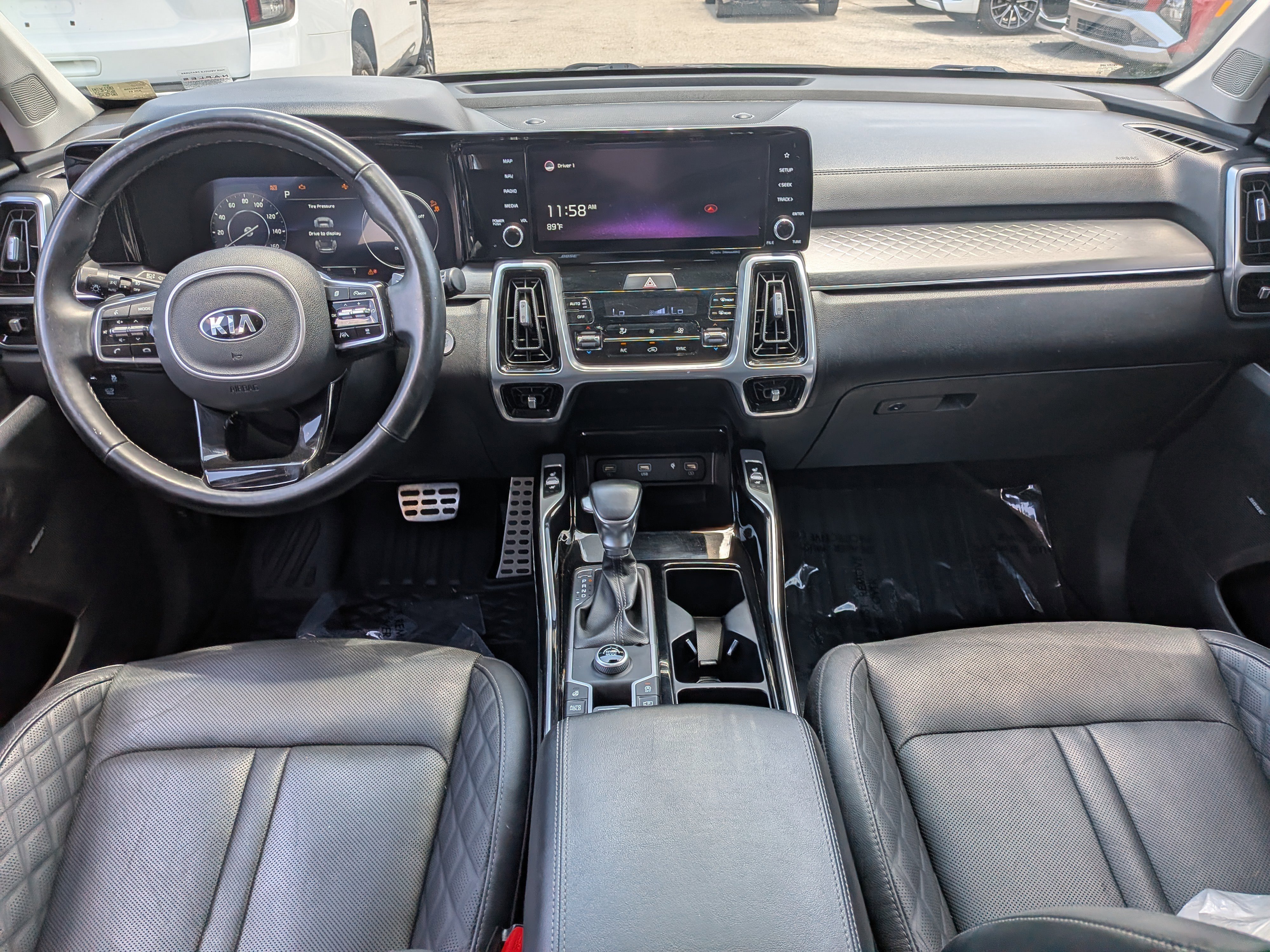 2021 Kia Sorento SX Prestige - Photo 18