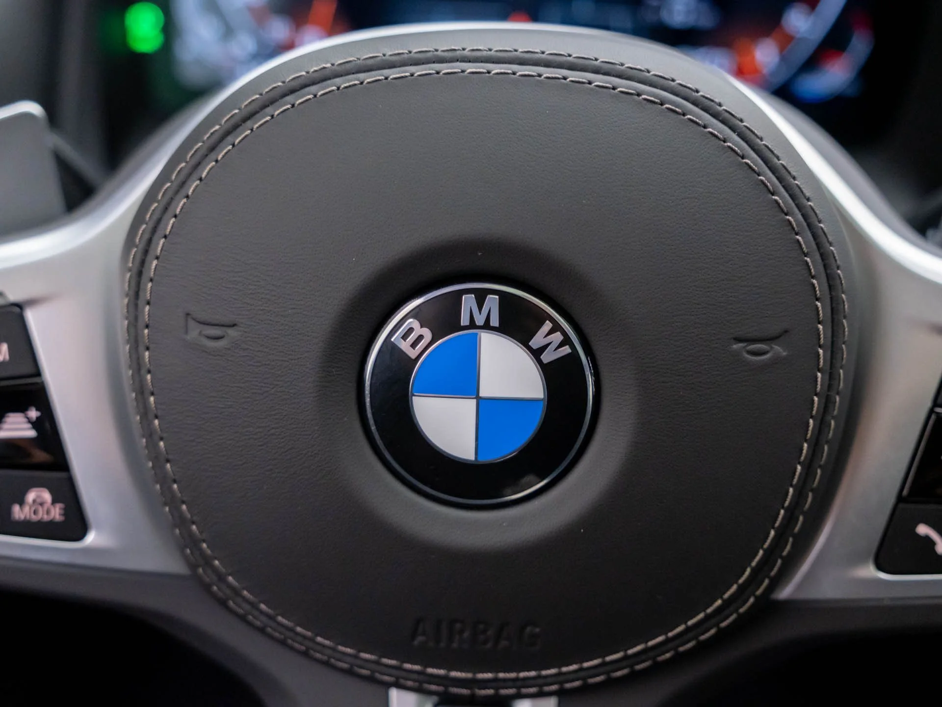 New 2026 White BMW M850i xDrive Gran Coupe image 26