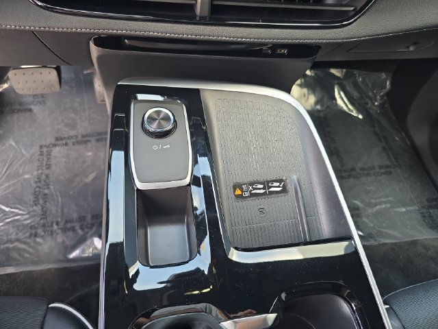 2025 Buick Enclave Preferred - Photo 23
