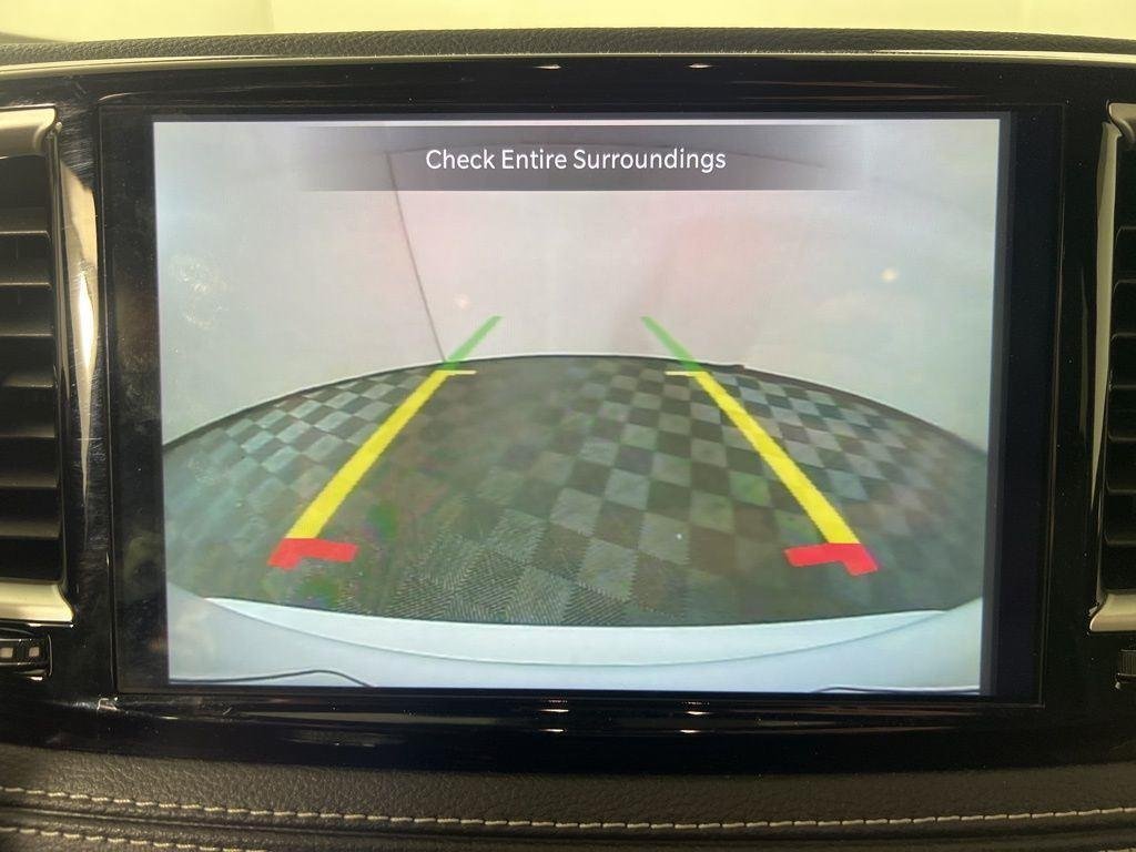 Used 2026 Bright White Clearcoat Chrysler Select image 22
