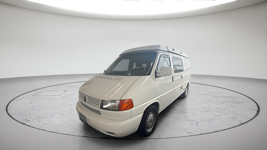Used 2001  Volkswagen GLS image 6
