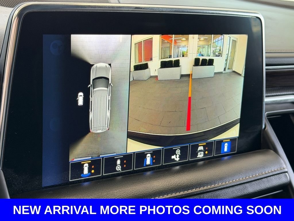 Used 2022 Beige Chevrolet Premier image 12