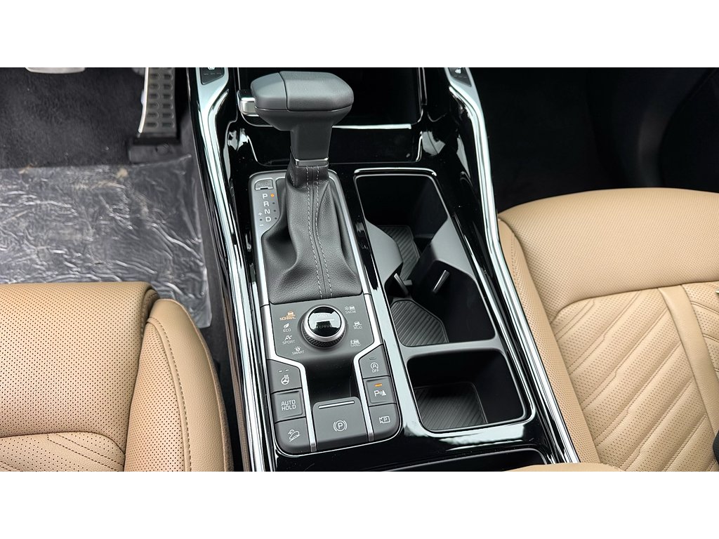 New 2026 Glacial White Pearl Kia X-Pro SX Prestige AWD image 23