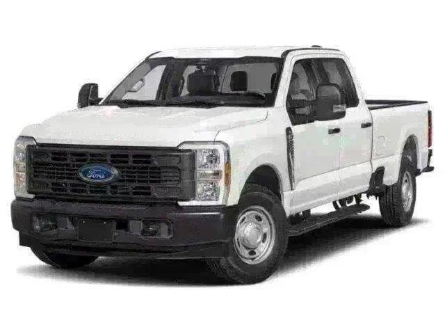 2027 Ford F-250SD Lariat