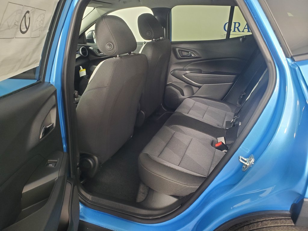 2026 Chevrolet Trax LS - Photo 10