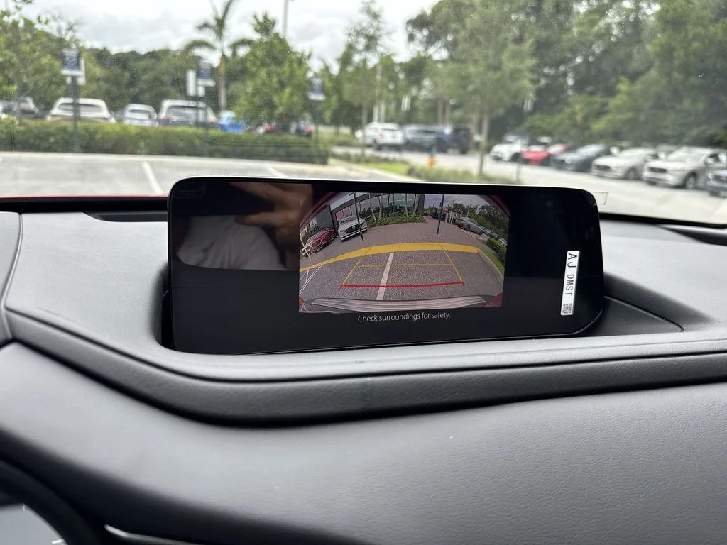New 2026 Soul Red Crystal Metallic Mazda 2.5 S Preferred AWD image 50