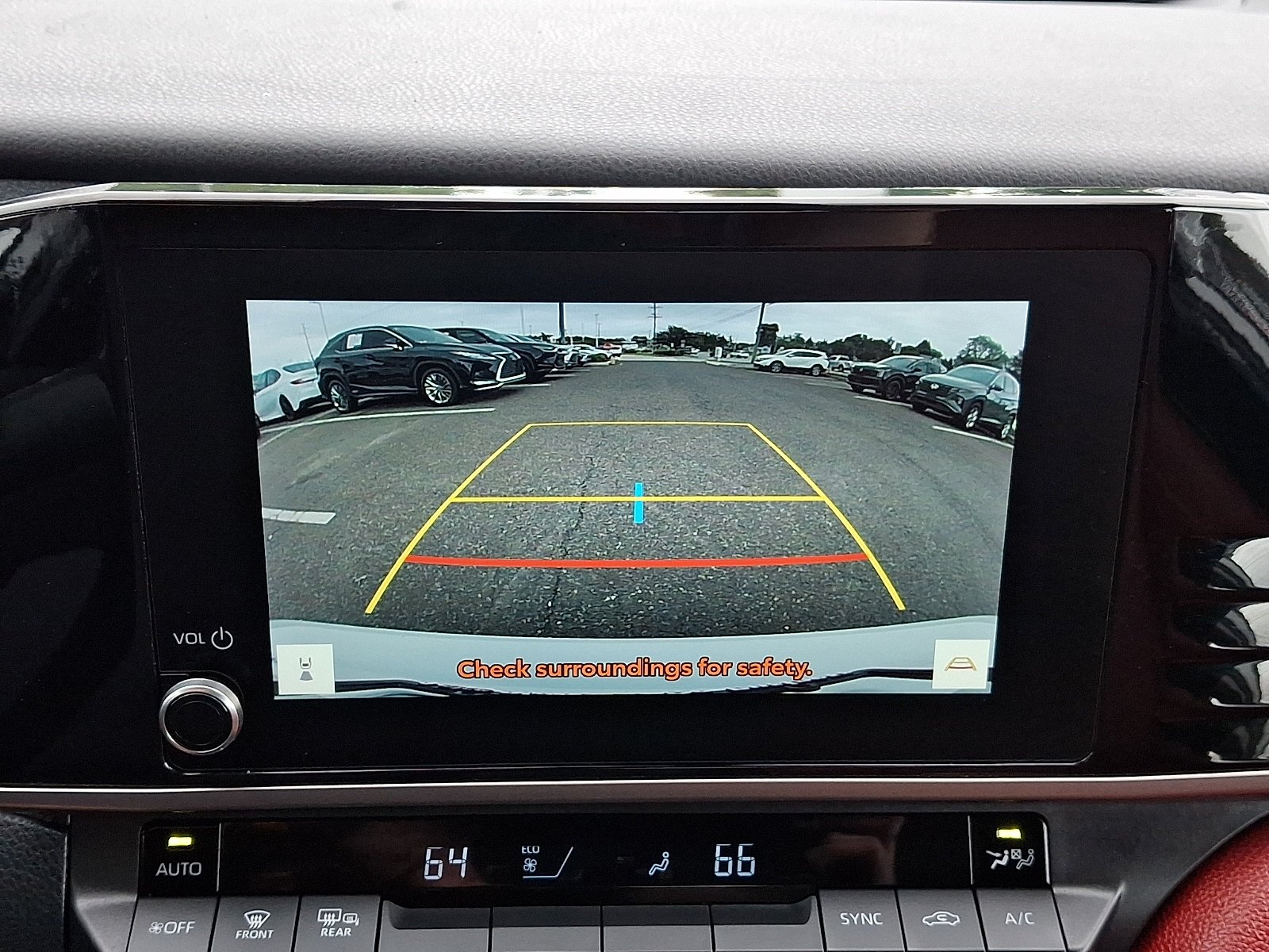 Used 2025 Ice Cap Toyota LE image 16
