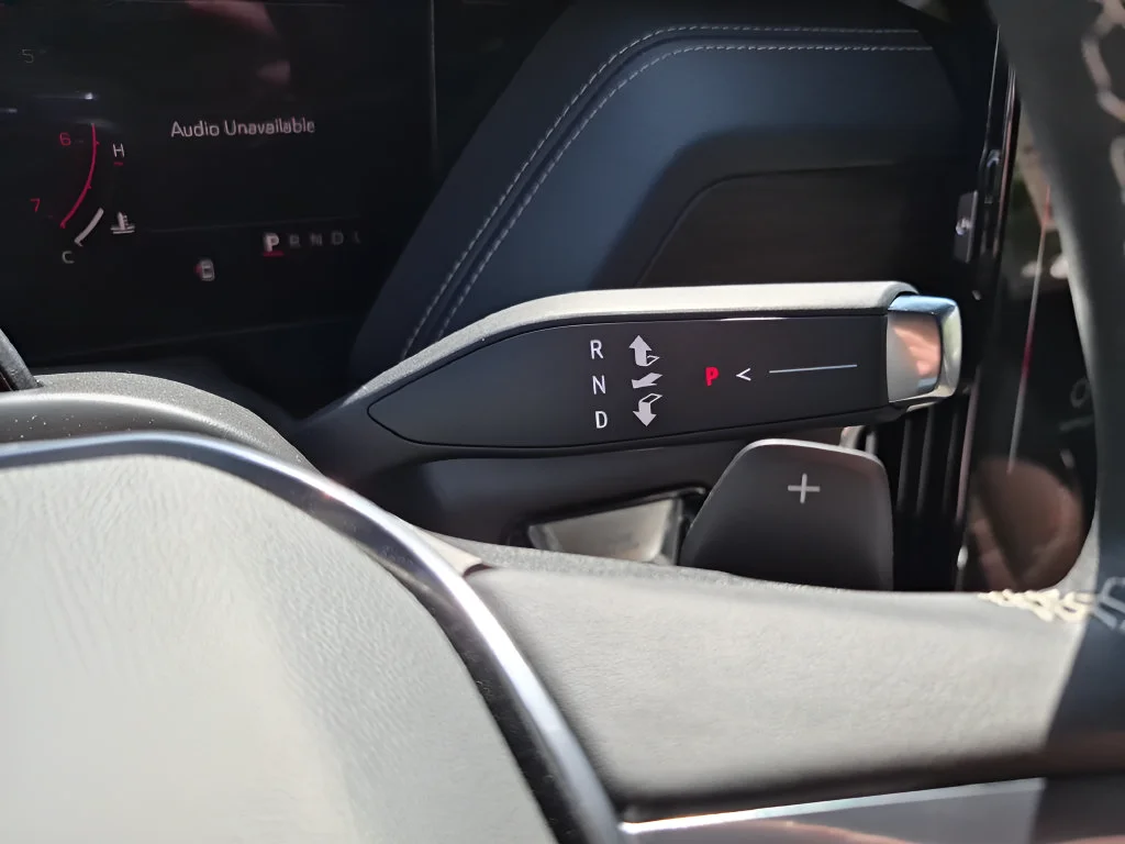 New 2026 GMC Yukon Denali Ultimate, photo 27