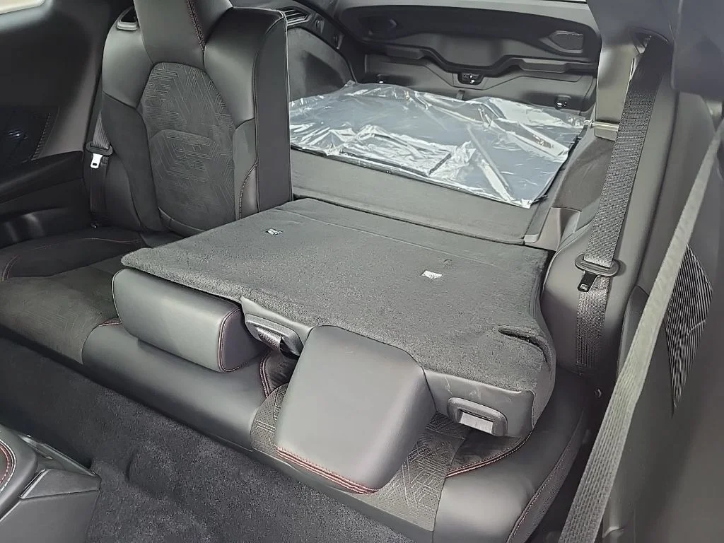 New 2026 Destroyer Gray Dodge Scat Pack Plus image 22