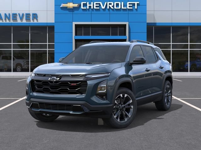 2027 Chevrolet Equinox RS - Photo 7