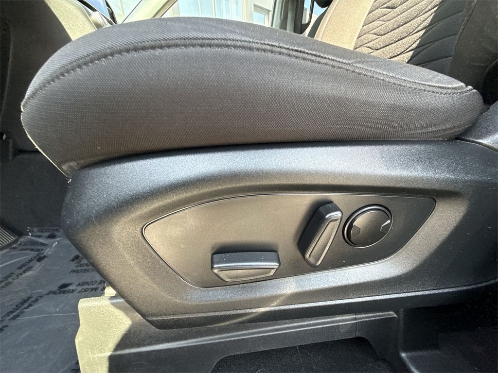 2020 FORD EXPLORER - Image 11