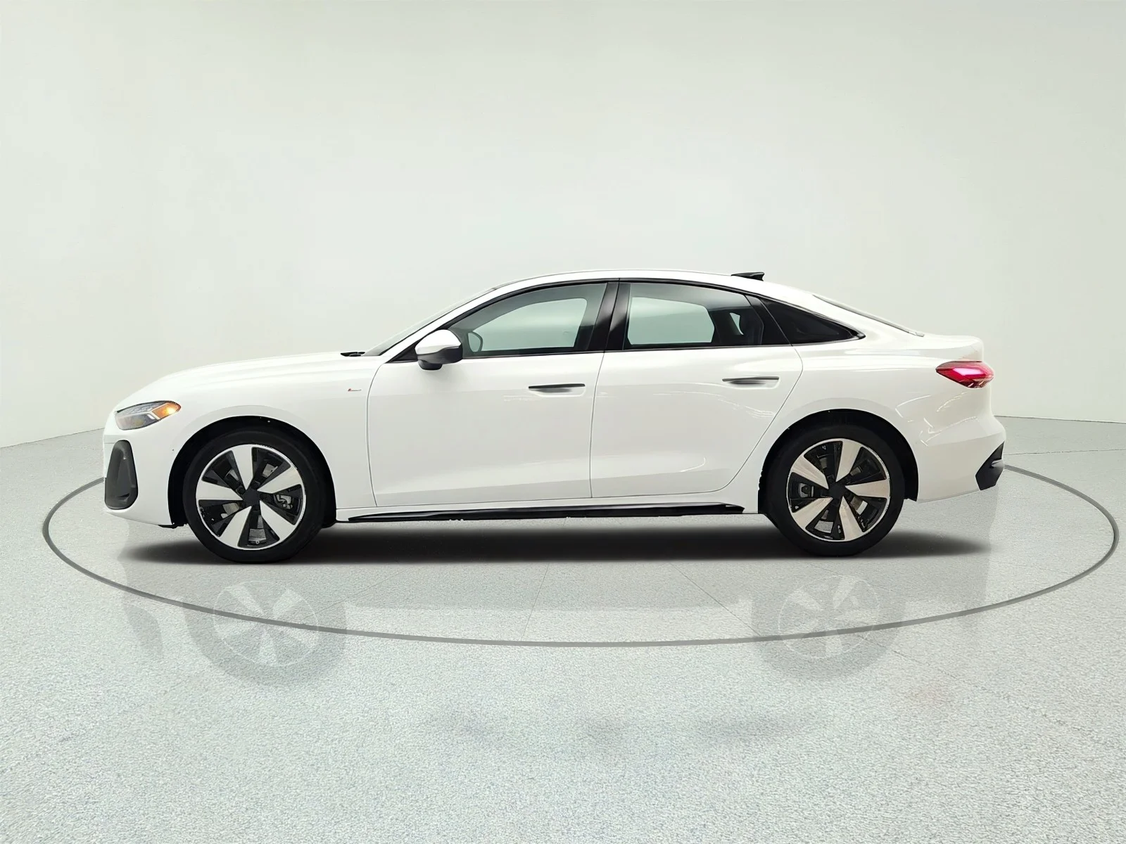 New 2026 Arkona White Audi Premium Plus 2.0 TFSI quattro image 8