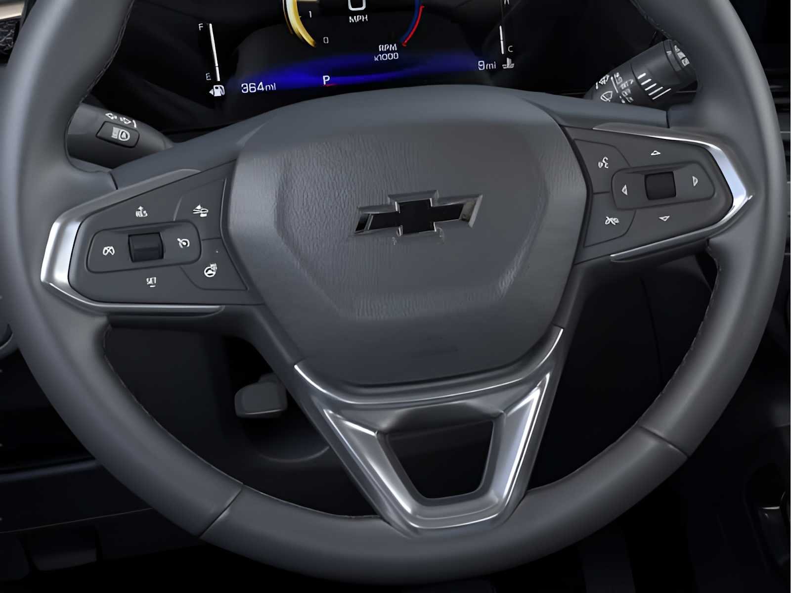 2026 Chevrolet Trailblazer Activ - Photo 18