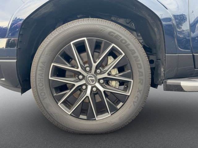 2025 Lexus GX Premium+ - Photo 11