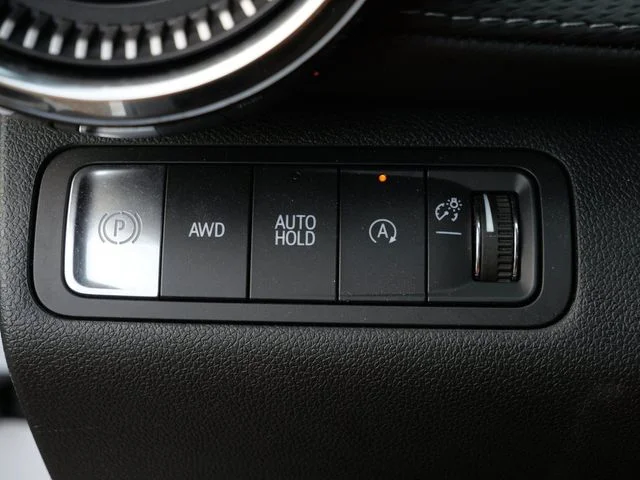 Used 2026 Summit White Chevrolet LT image 16