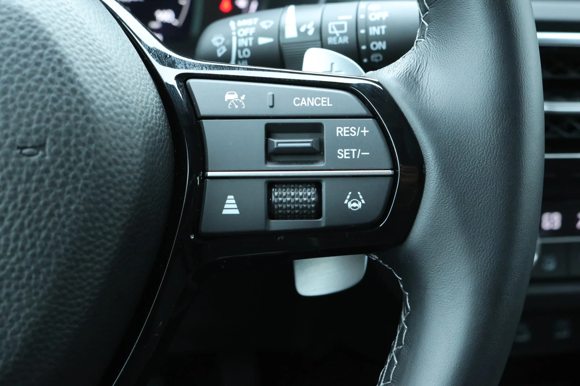 2026 Acura ADX Base - Photo 33