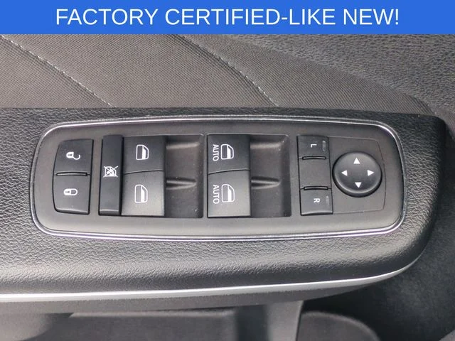 Used 2023 Gray Dodge GT image 14