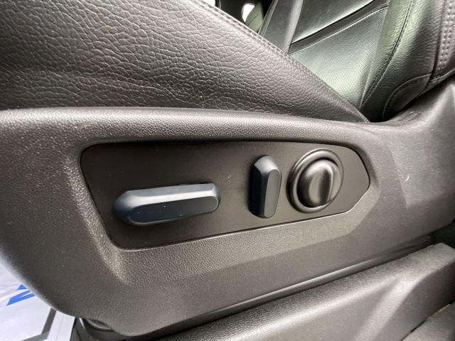 Used 2022 EBONY TWILIGHT METALLIC GMC Denali image 12