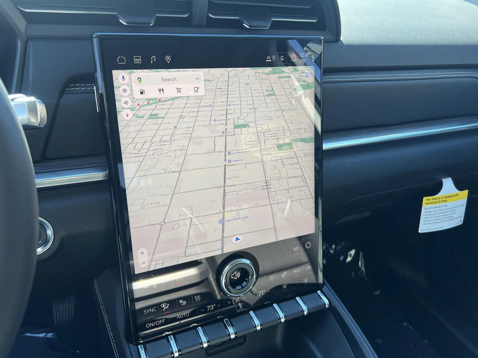 2027 GMC Terrain Denali - Photo 6