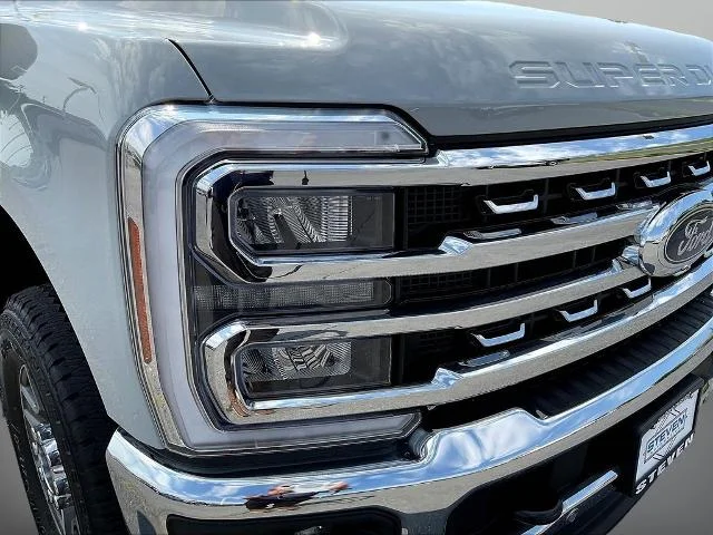 New 2026 Avalanche Ford F-250® Lariat® image 79