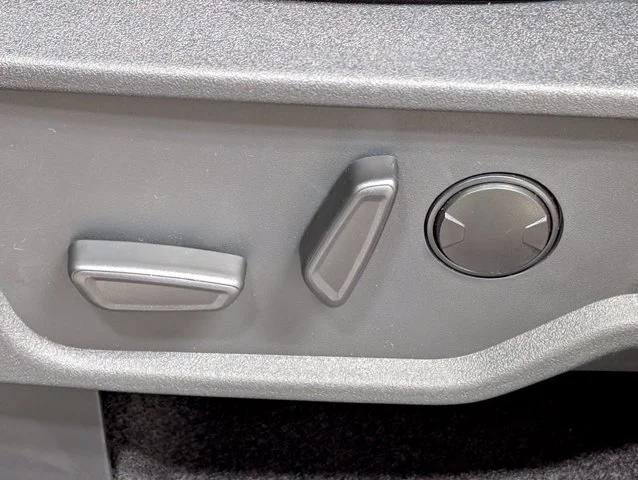 New 2026 Ruby Red Metallic Tinted Clearcoat Ford Outer Banks® image 43